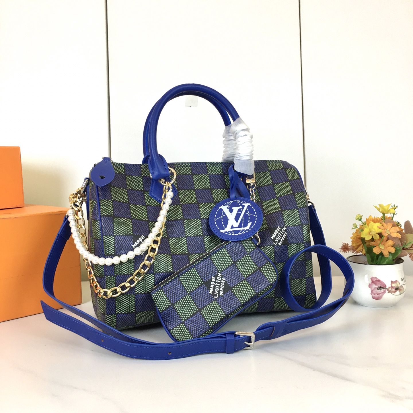 LV bag 419